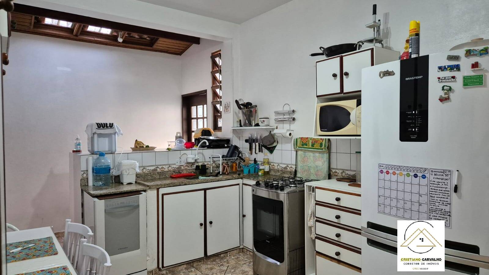 Casa, 3 quartos, 100 m² - Foto 9
