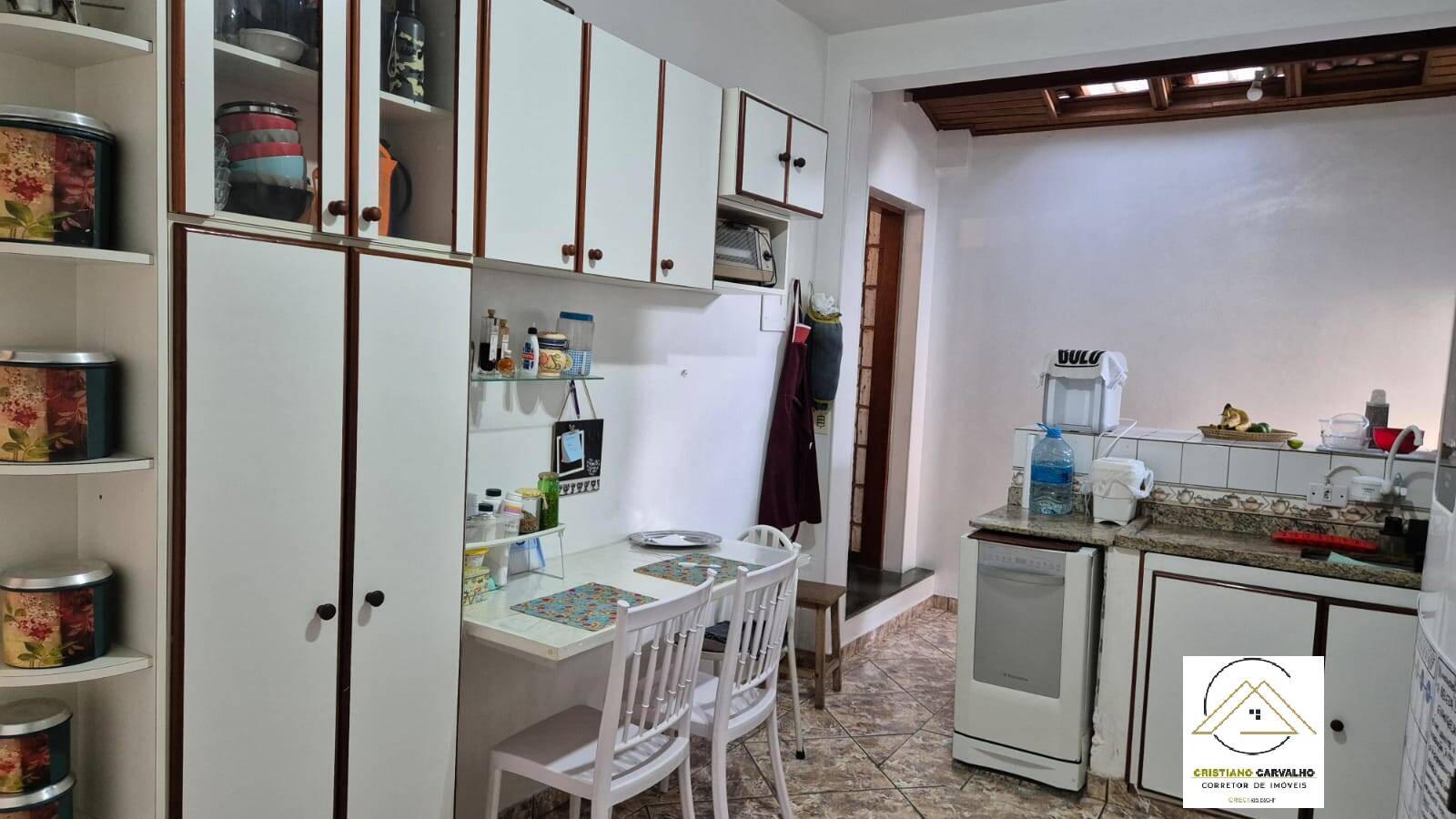 Casa, 3 quartos, 100 m² - Foto 8