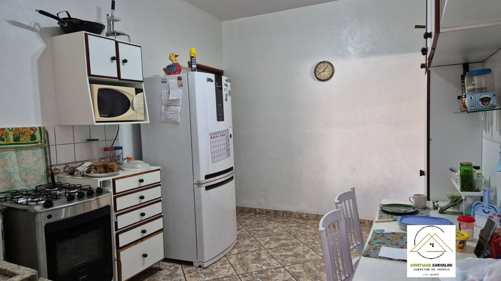 Casa, 3 quartos, 100 m² - Foto 10
