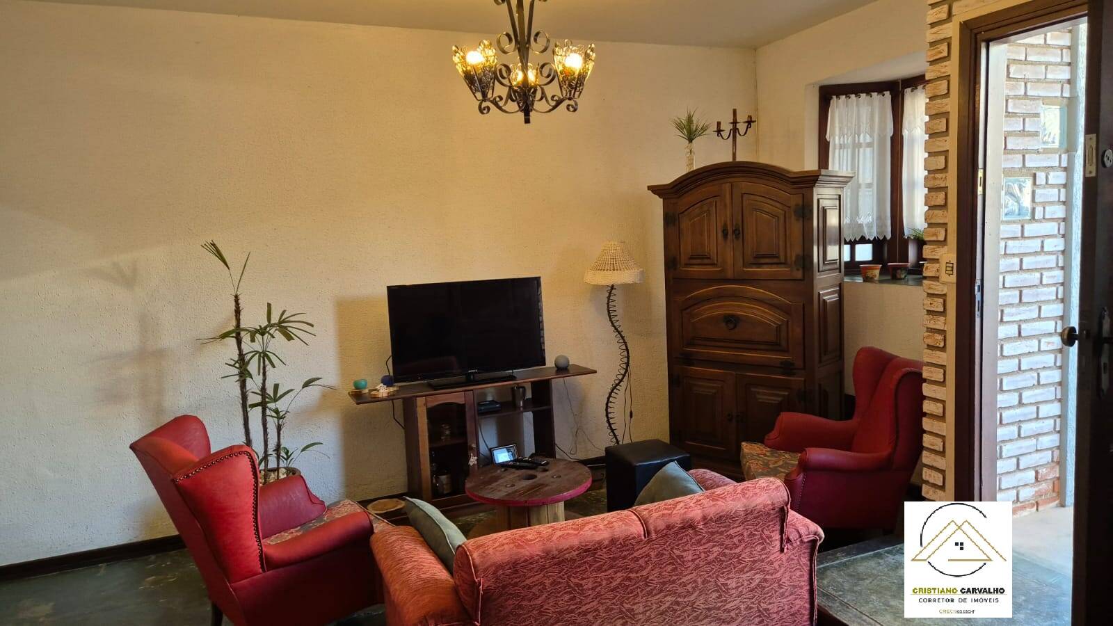 Casa, 3 quartos, 100 m² - Foto 4