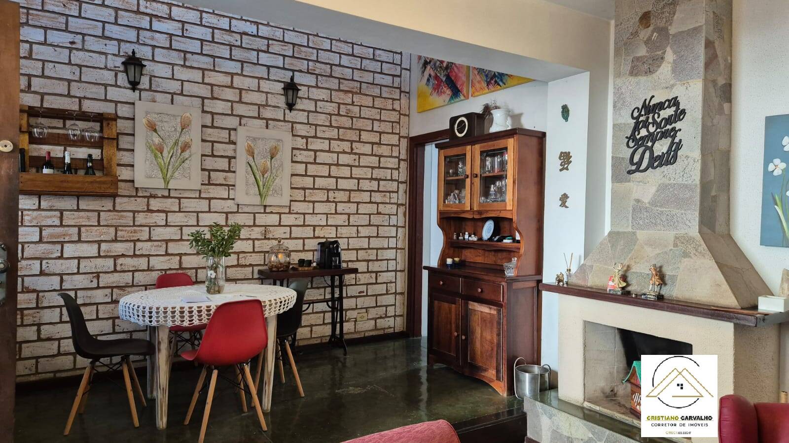 Casa, 3 quartos, 100 m² - Foto 3