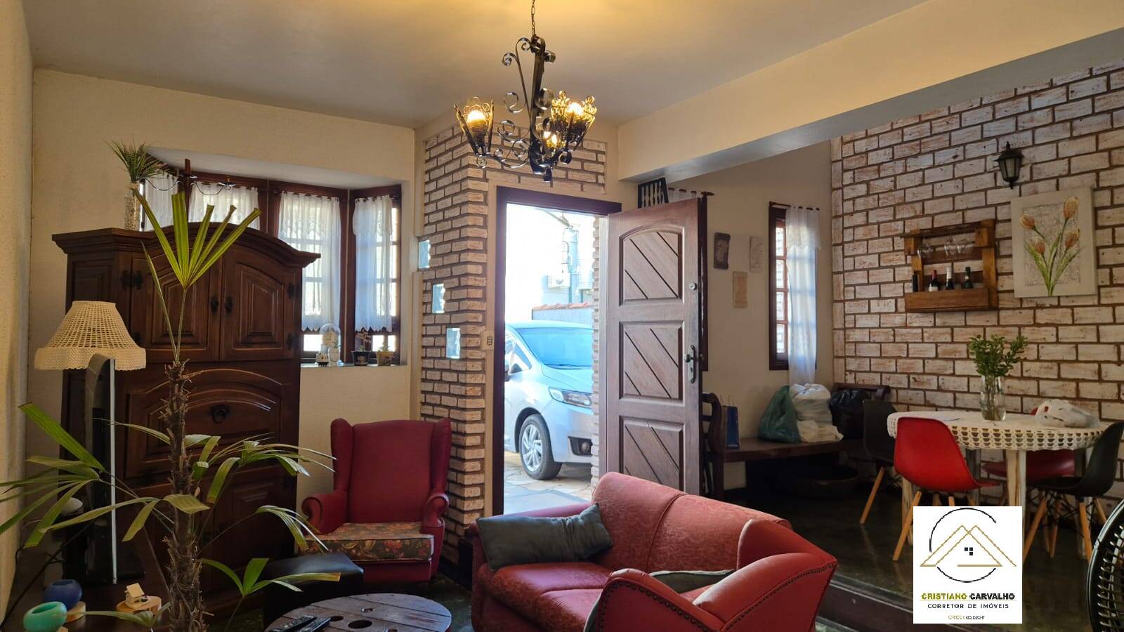 Casa, 3 quartos, 100 m² - Foto 5