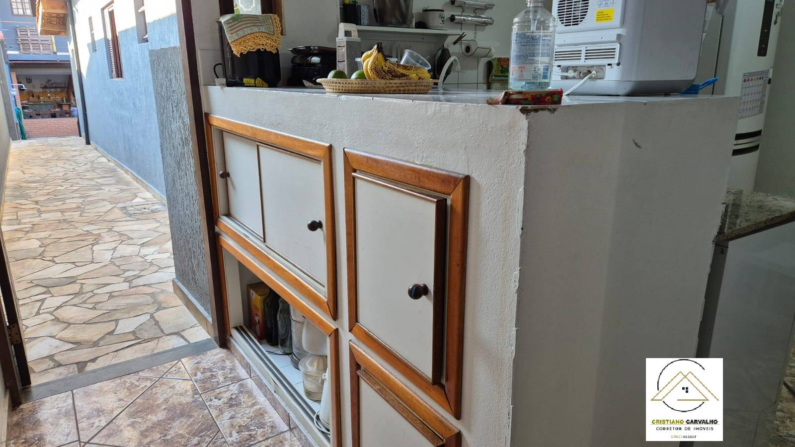 Casa, 3 quartos, 100 m² - Foto 11