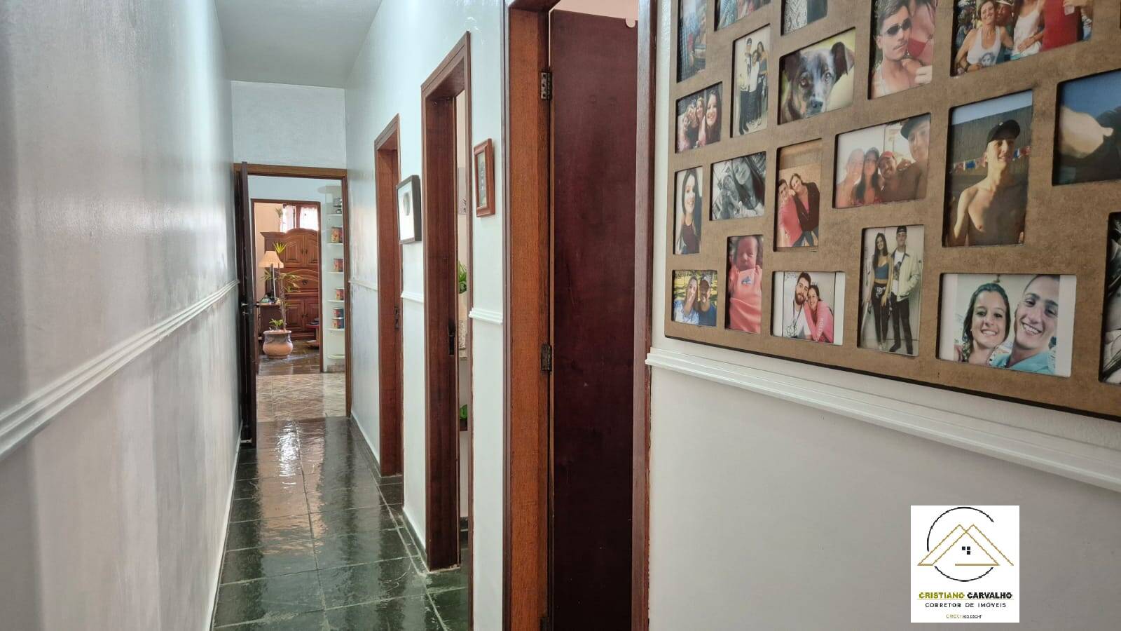 Casa, 3 quartos, 100 m² - Foto 13