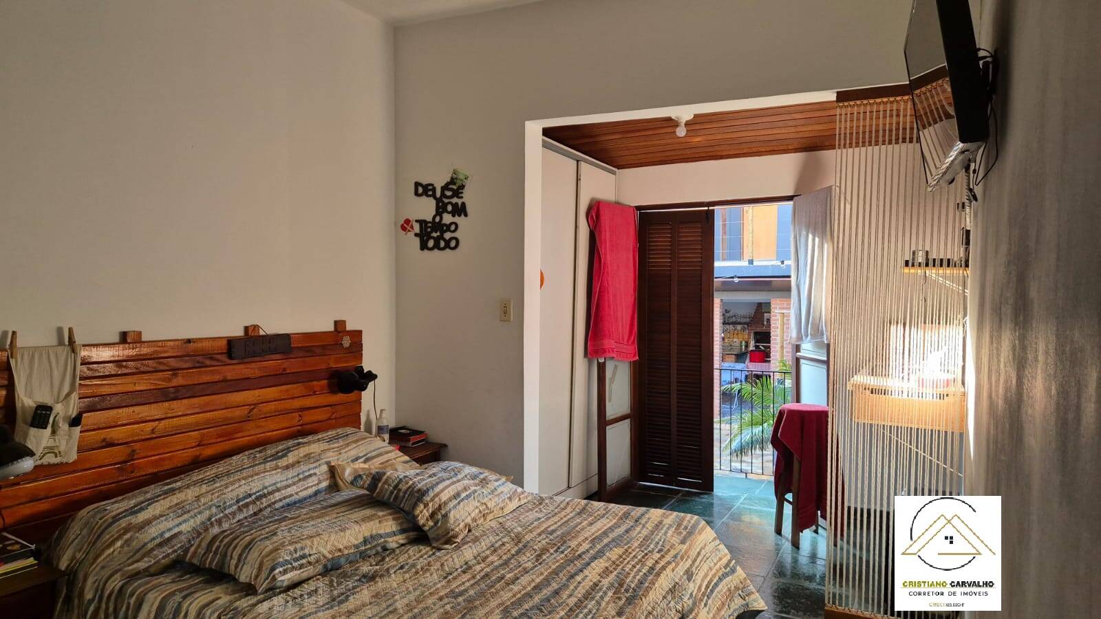 Casa, 3 quartos, 100 m² - Foto 14