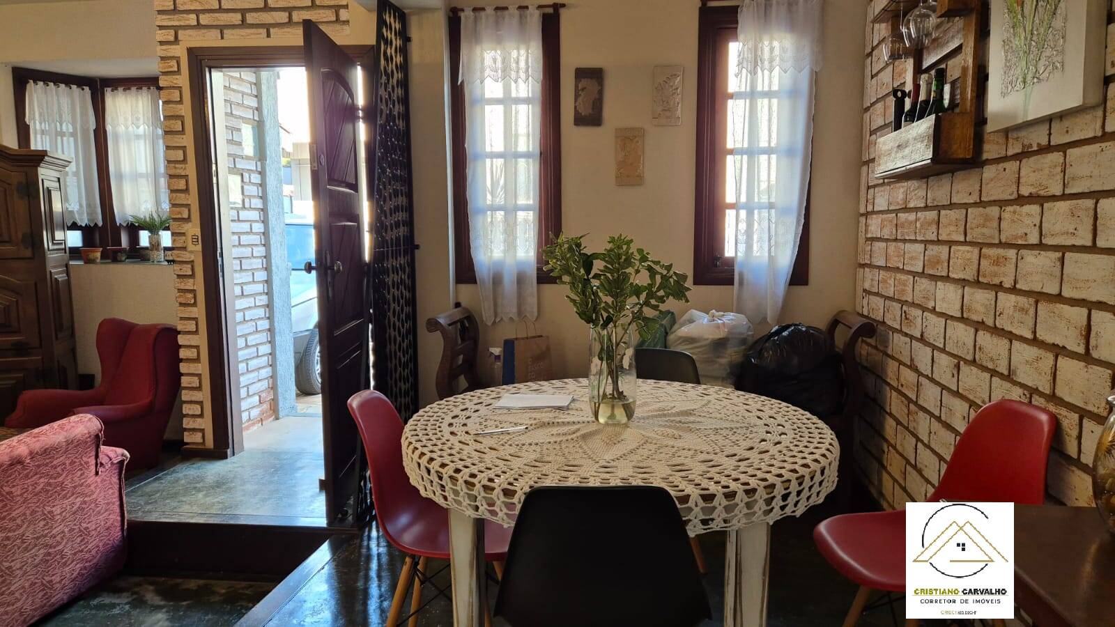 Casa, 3 quartos, 100 m² - Foto 7