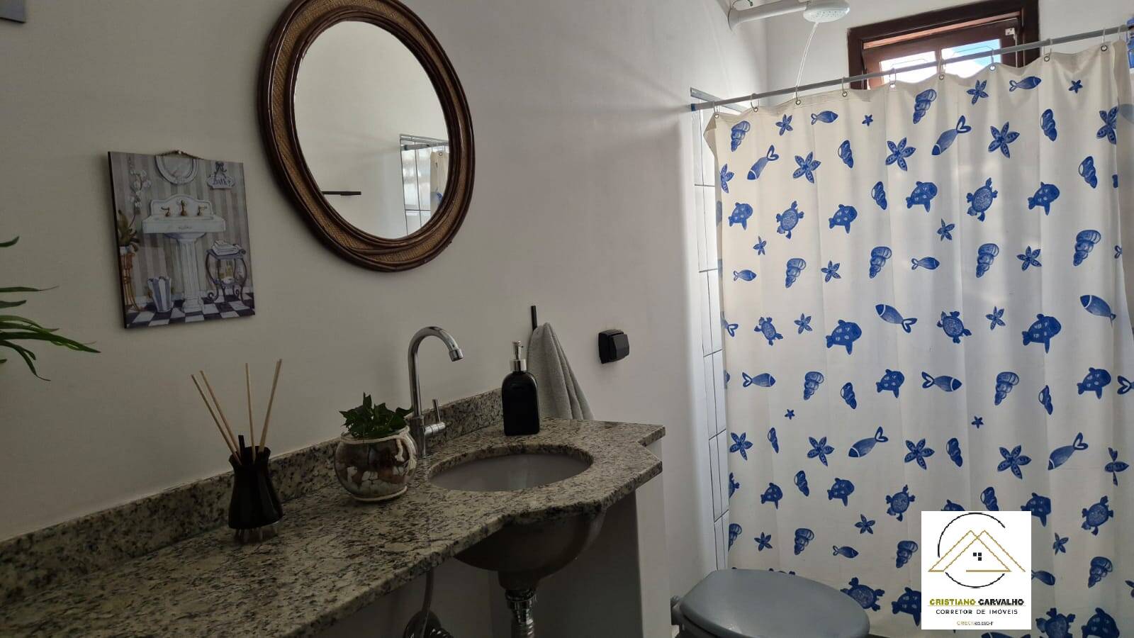 Casa, 3 quartos, 100 m² - Foto 22