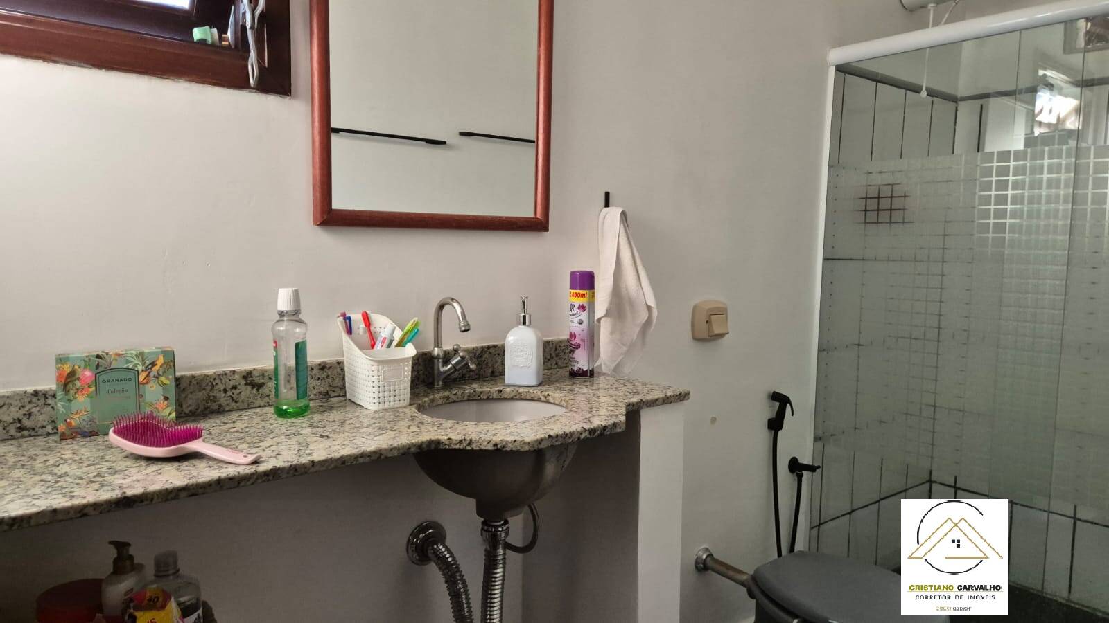 Casa, 3 quartos, 100 m² - Foto 16