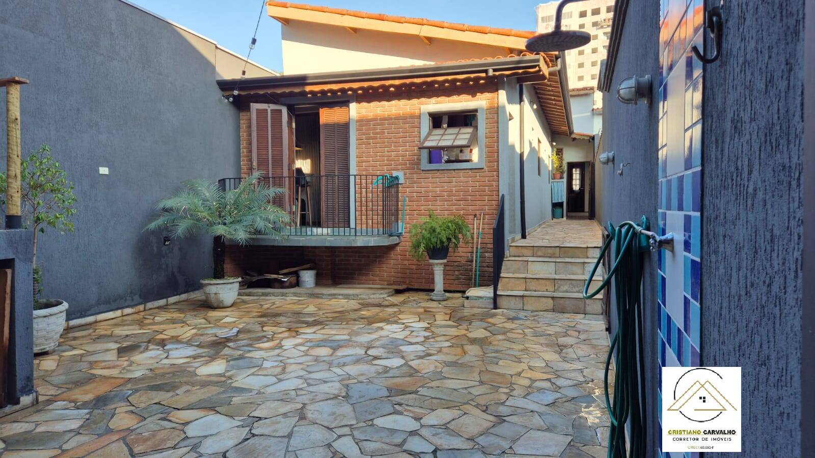 Casa, 3 quartos, 100 m² - Foto 31