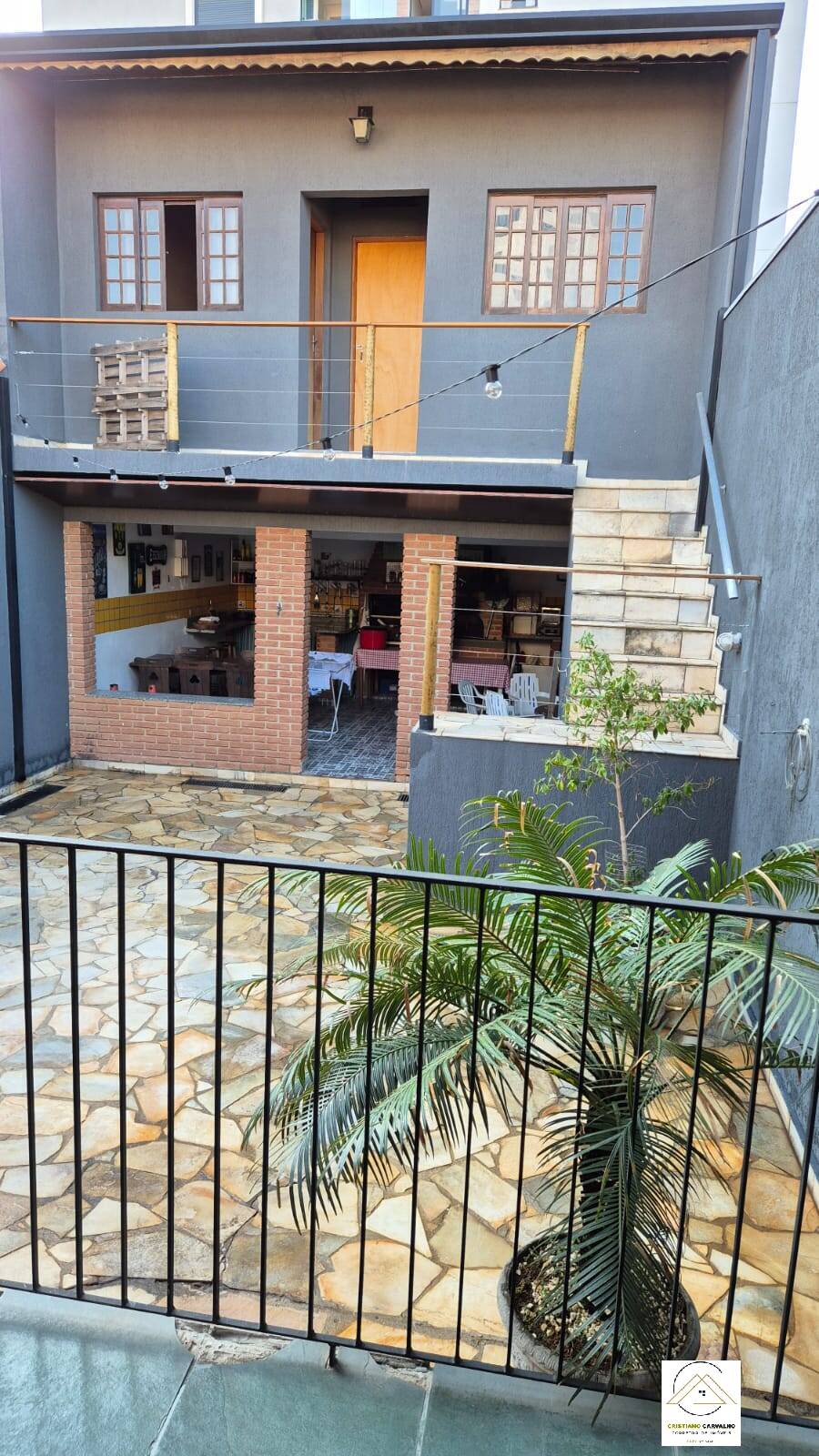 Casa, 3 quartos, 100 m² - Foto 28