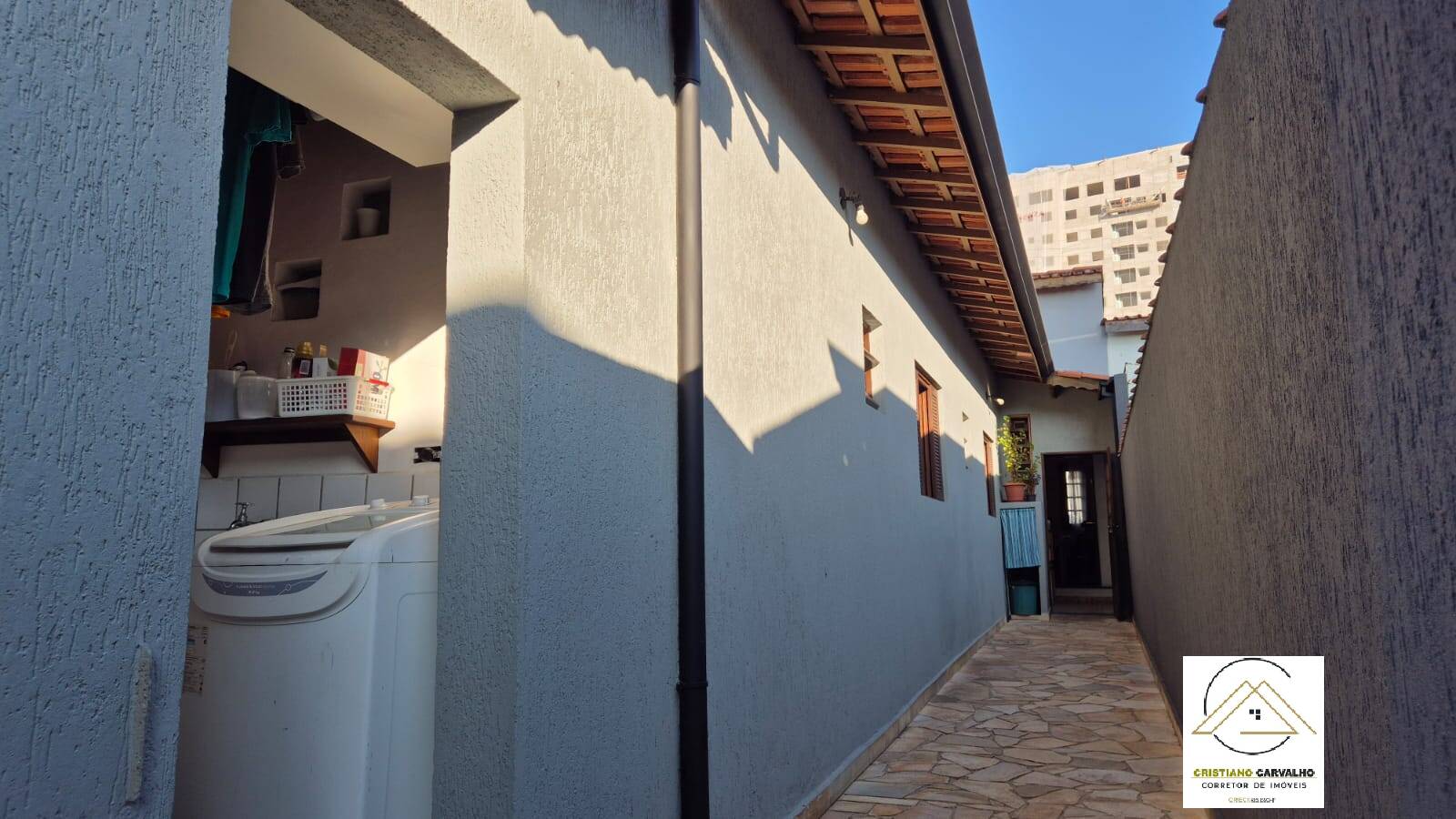 Casa, 3 quartos, 100 m² - Foto 23