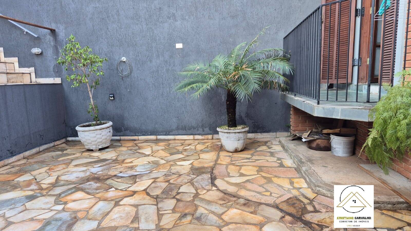 Casa, 3 quartos, 100 m² - Foto 32