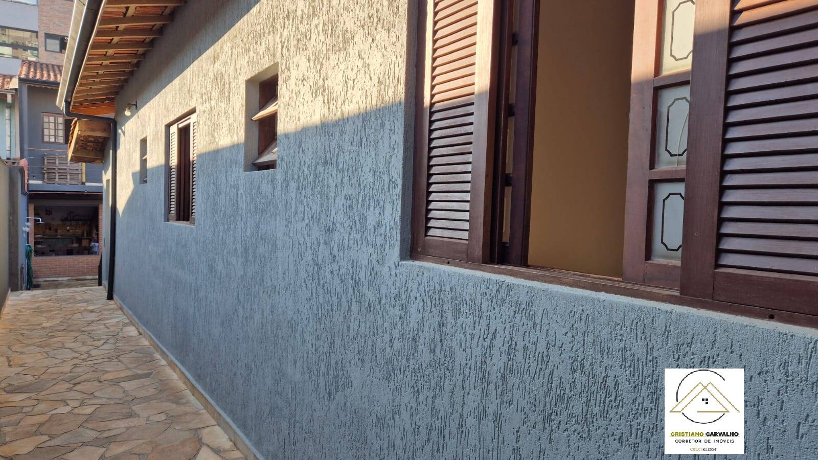 Casa, 3 quartos, 100 m² - Foto 24