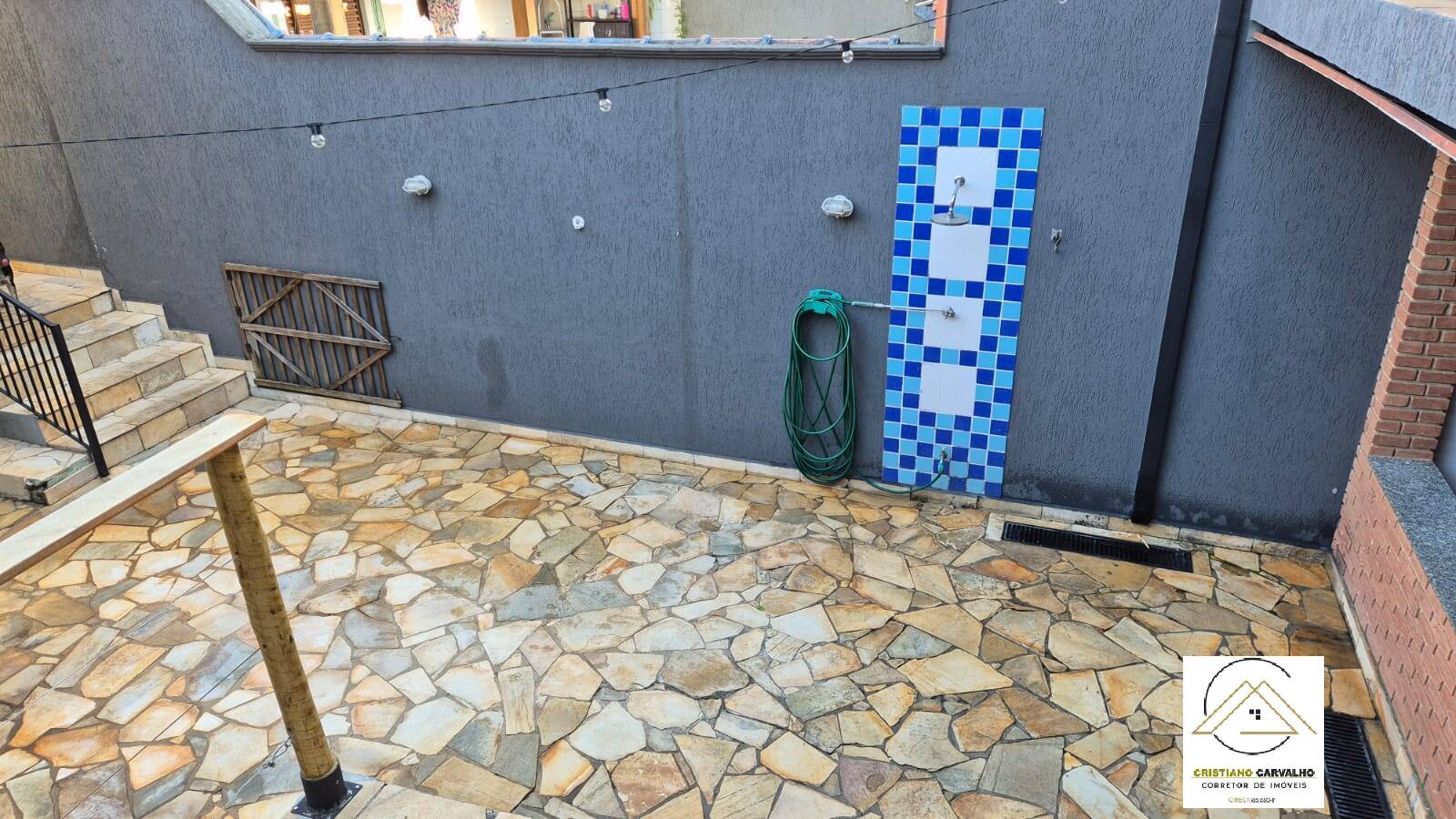 Casa, 3 quartos, 100 m² - Foto 26
