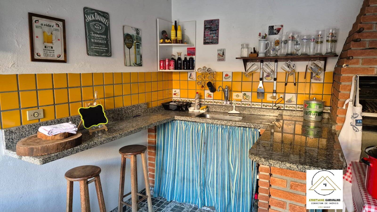 Casa, 3 quartos, 100 m² - Foto 30
