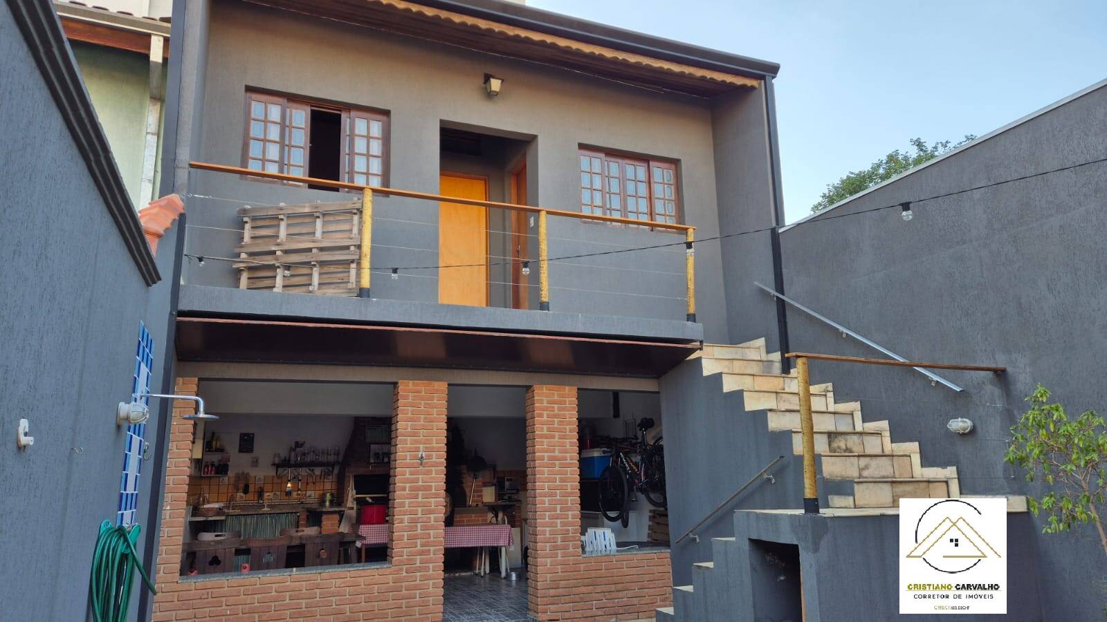Casa, 3 quartos, 100 m² - Foto 27