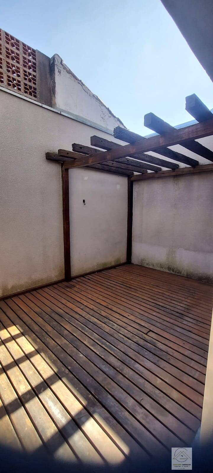 Sobrado para alugar com 2 quartos, 70m² - Foto 6