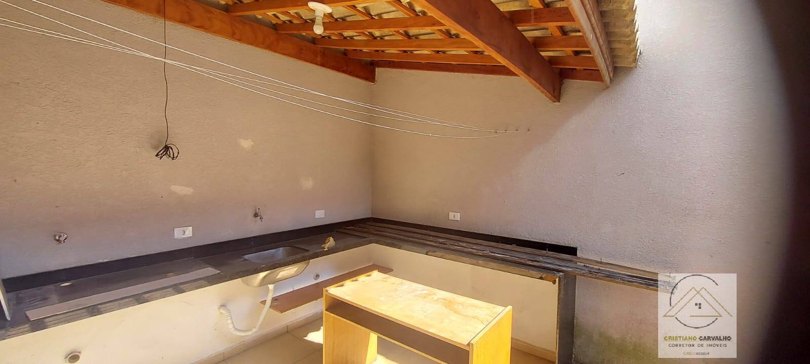 Sobrado para alugar com 2 quartos, 70m² - Foto 5