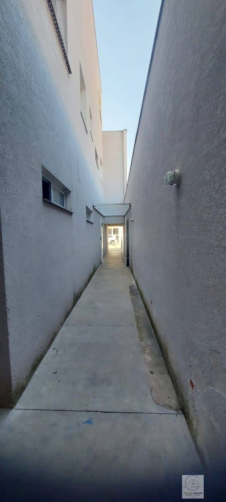 Sobrado para alugar com 2 quartos, 70m² - Foto 4