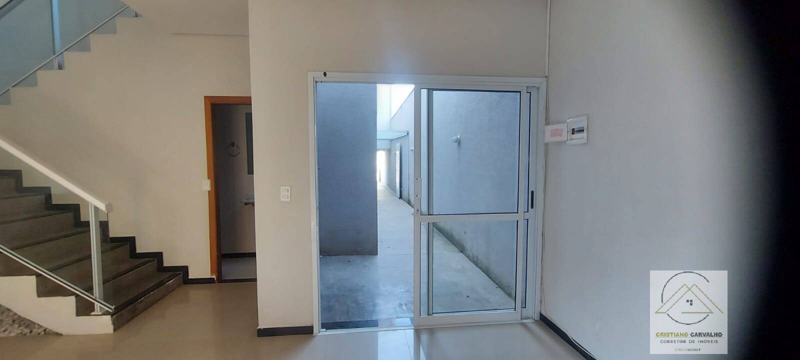 Sobrado para alugar com 2 quartos, 70m² - Foto 7