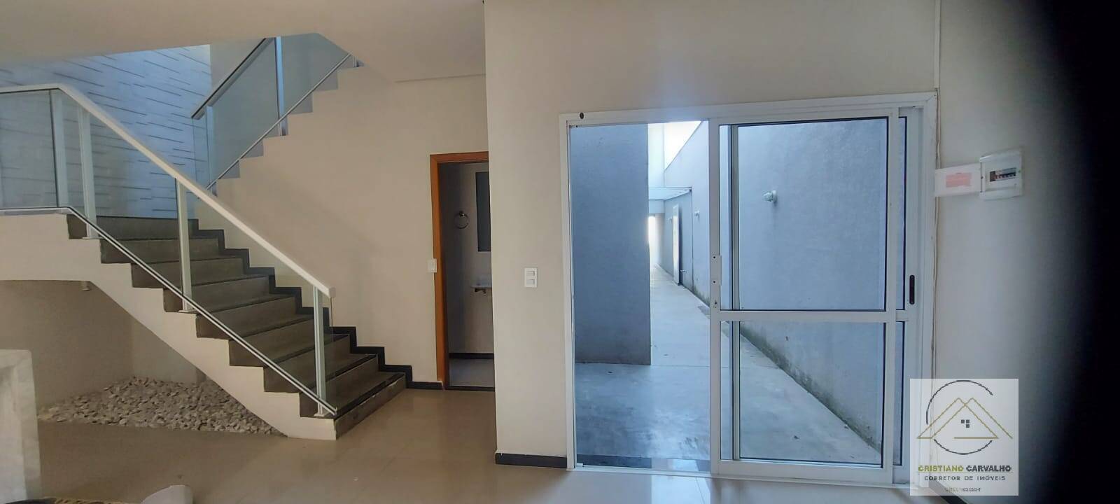 Sobrado para alugar com 2 quartos, 70m² - Foto 8