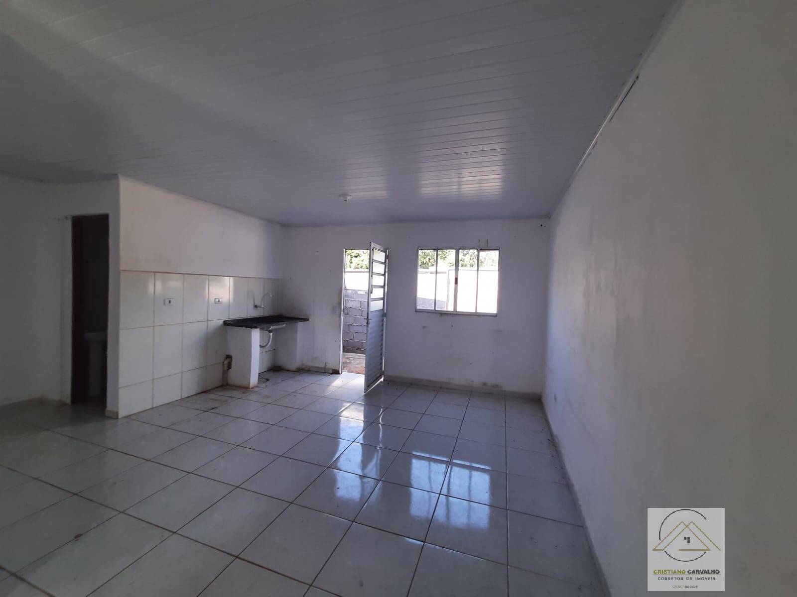 Casa, 2 quartos, 50 m² - Foto 1