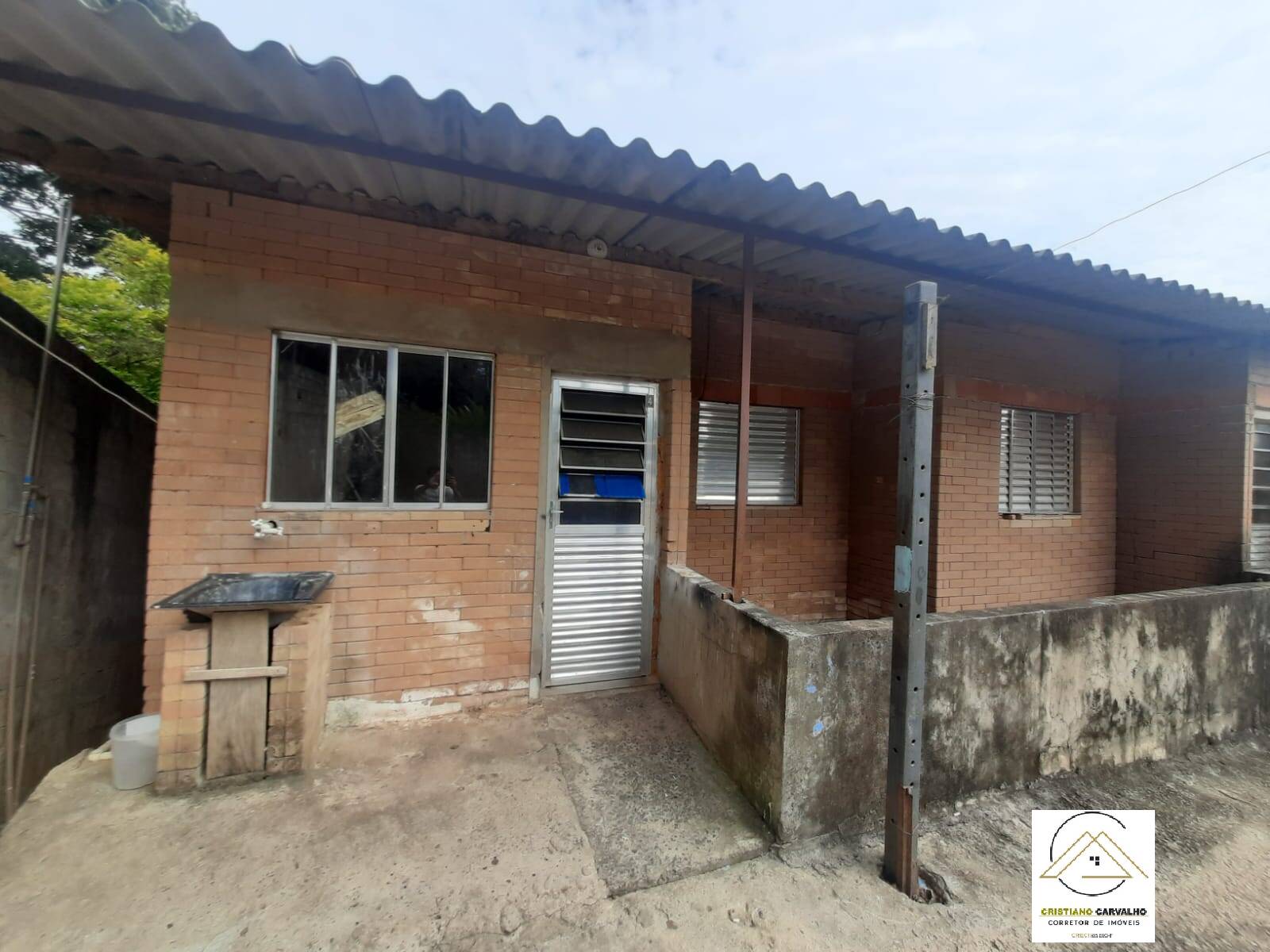 Casa, 2 quartos, 50 m² - Foto 2
