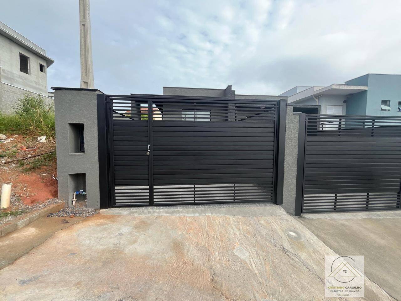 Casa, 2 quartos, 61 m² - Foto 2