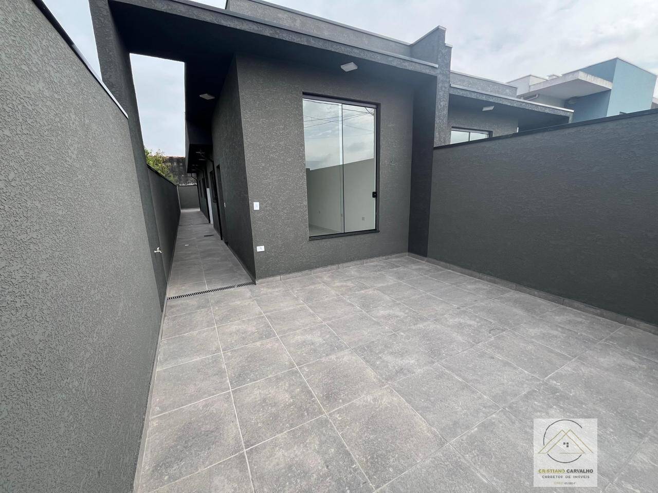 Casa, 2 quartos, 61 m² - Foto 1