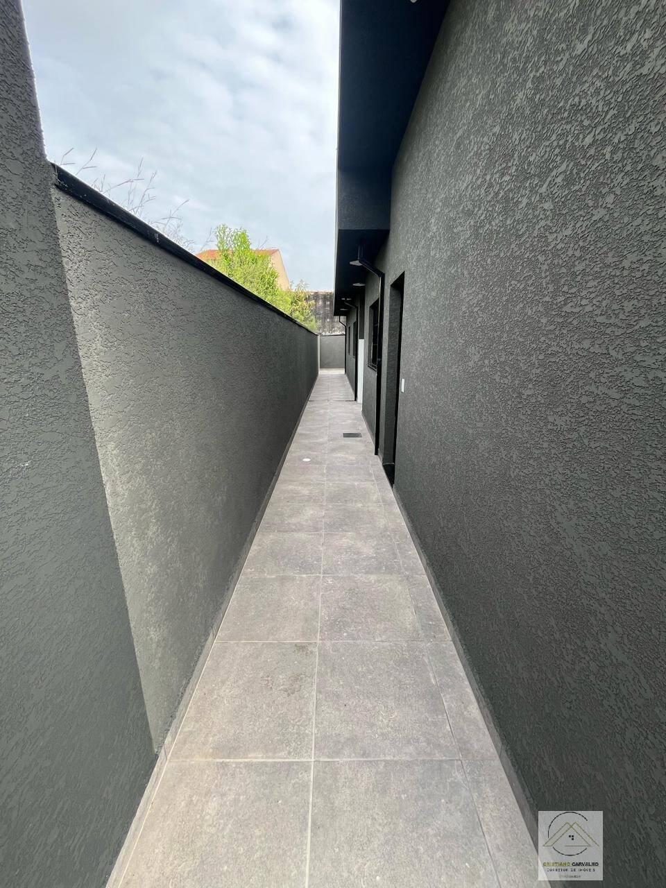 Casa, 2 quartos, 61 m² - Foto 4