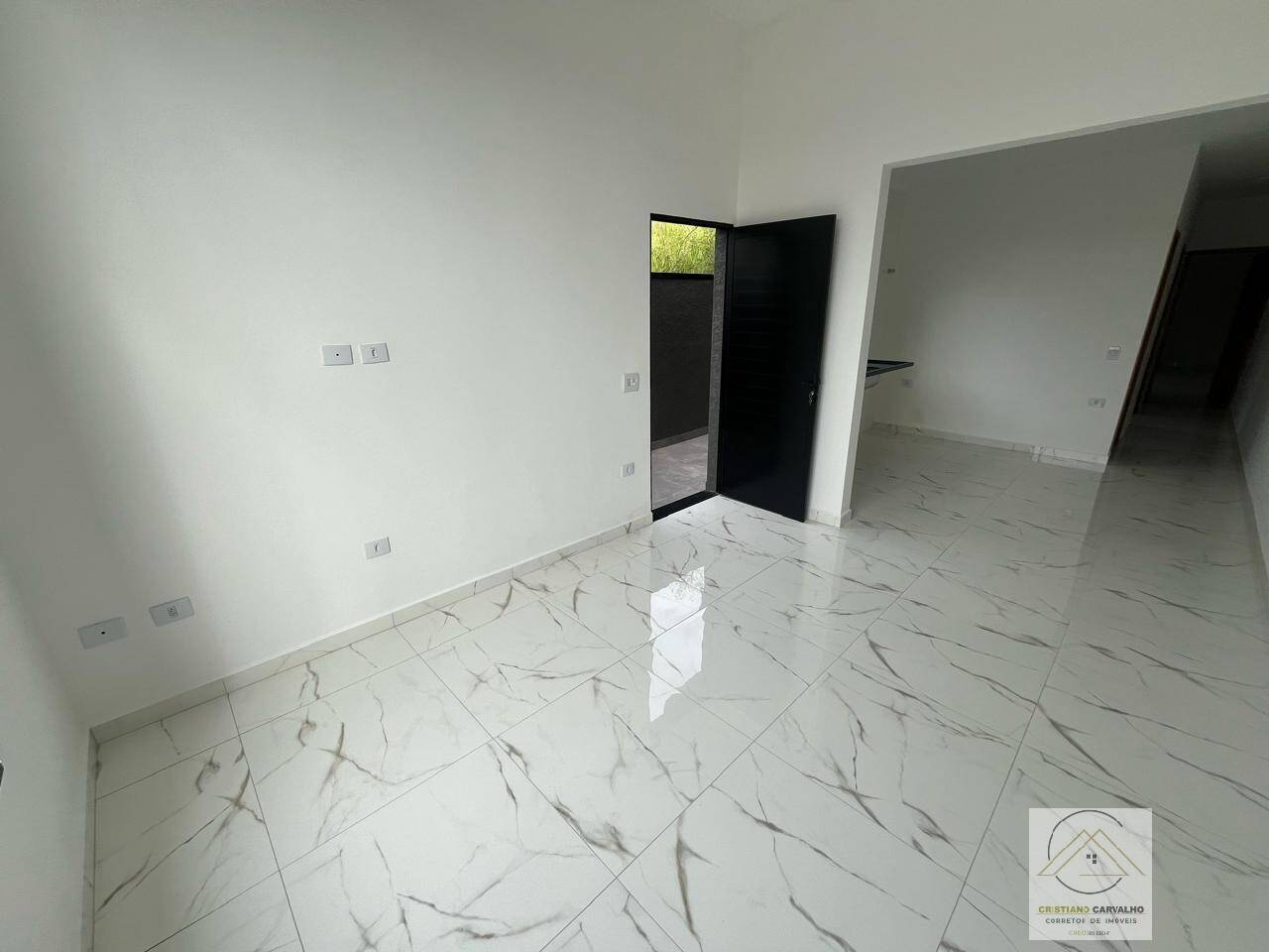 Casa, 2 quartos, 61 m² - Foto 7