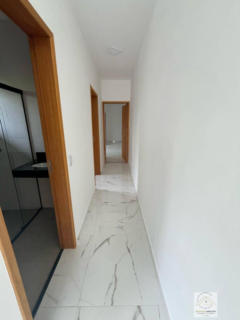 Casa, 2 quartos, 61 m² - Foto 9