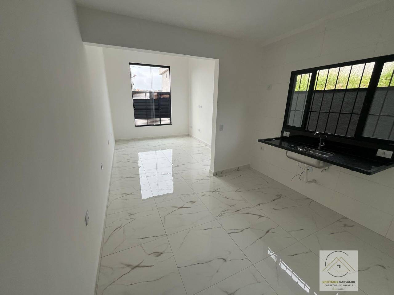 Casa, 2 quartos, 61 m² - Foto 11