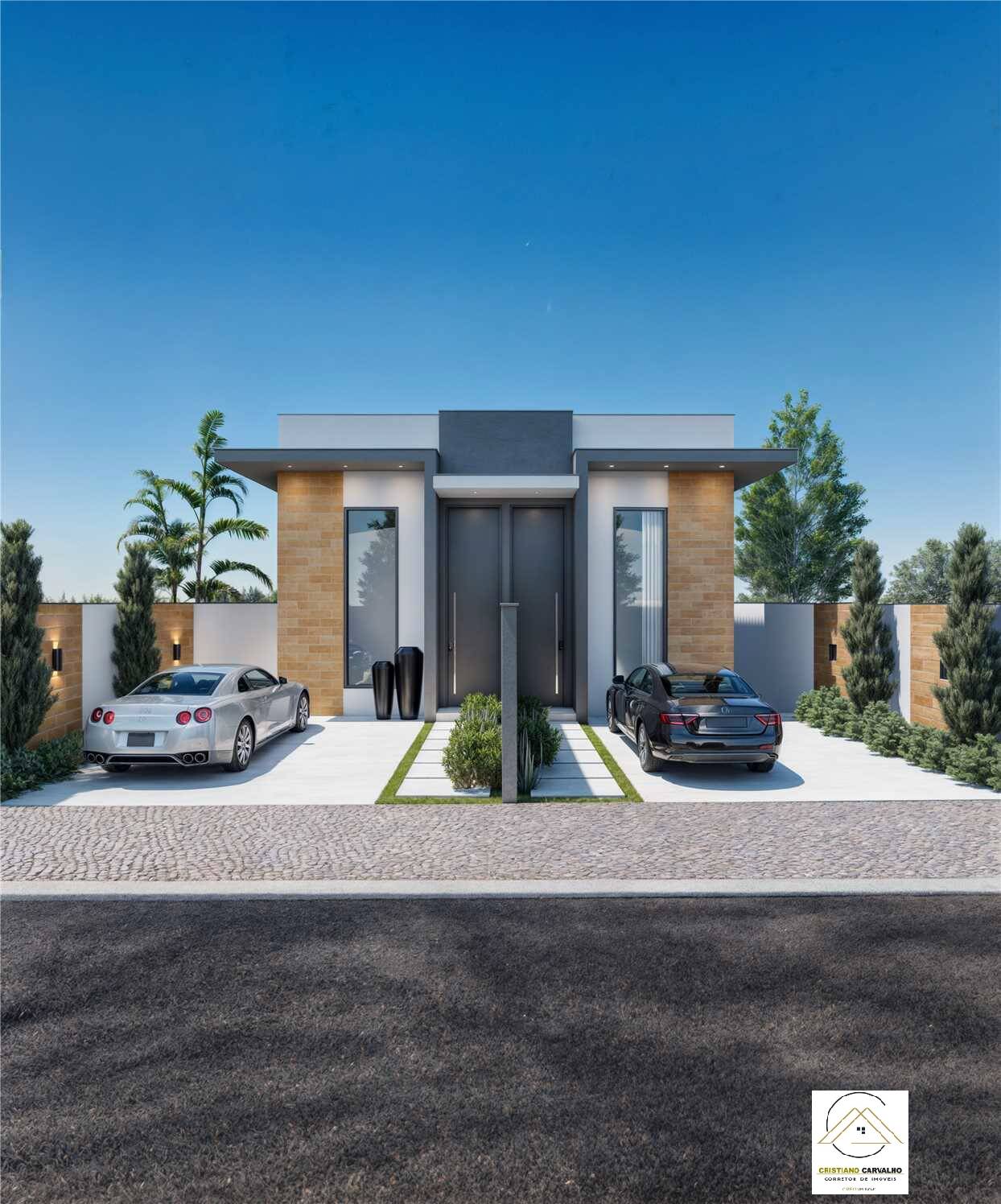 Sobrado, 2 quartos, 198 m² - Foto 1