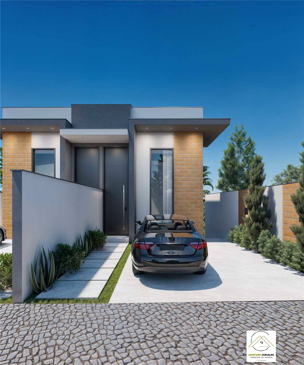 Sobrado, 2 quartos, 198 m² - Foto 3
