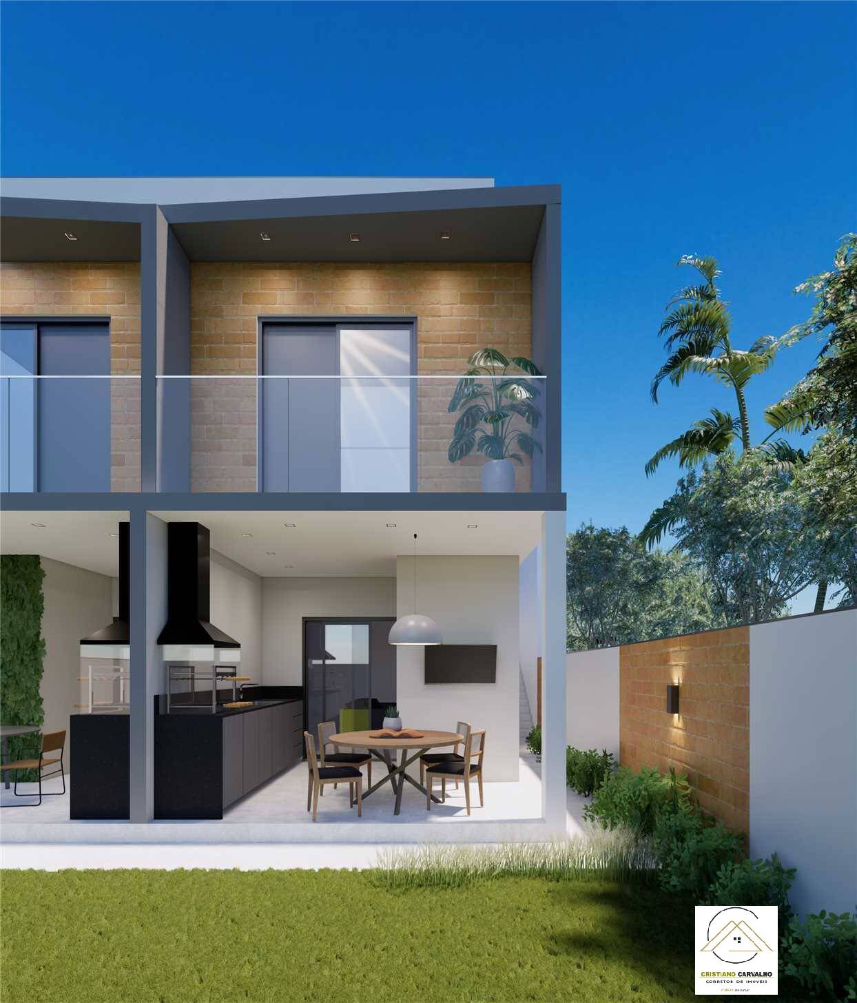 Sobrado, 2 quartos, 198 m² - Foto 5