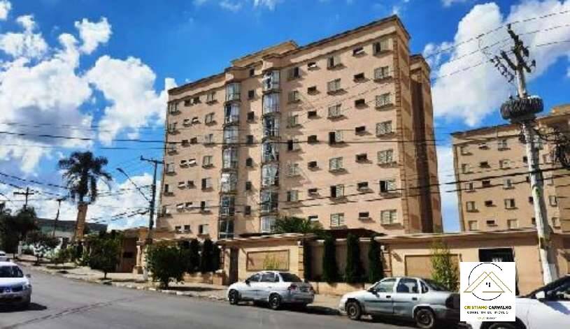 Apartamento, 1 quarto, 70 m² - Foto 1