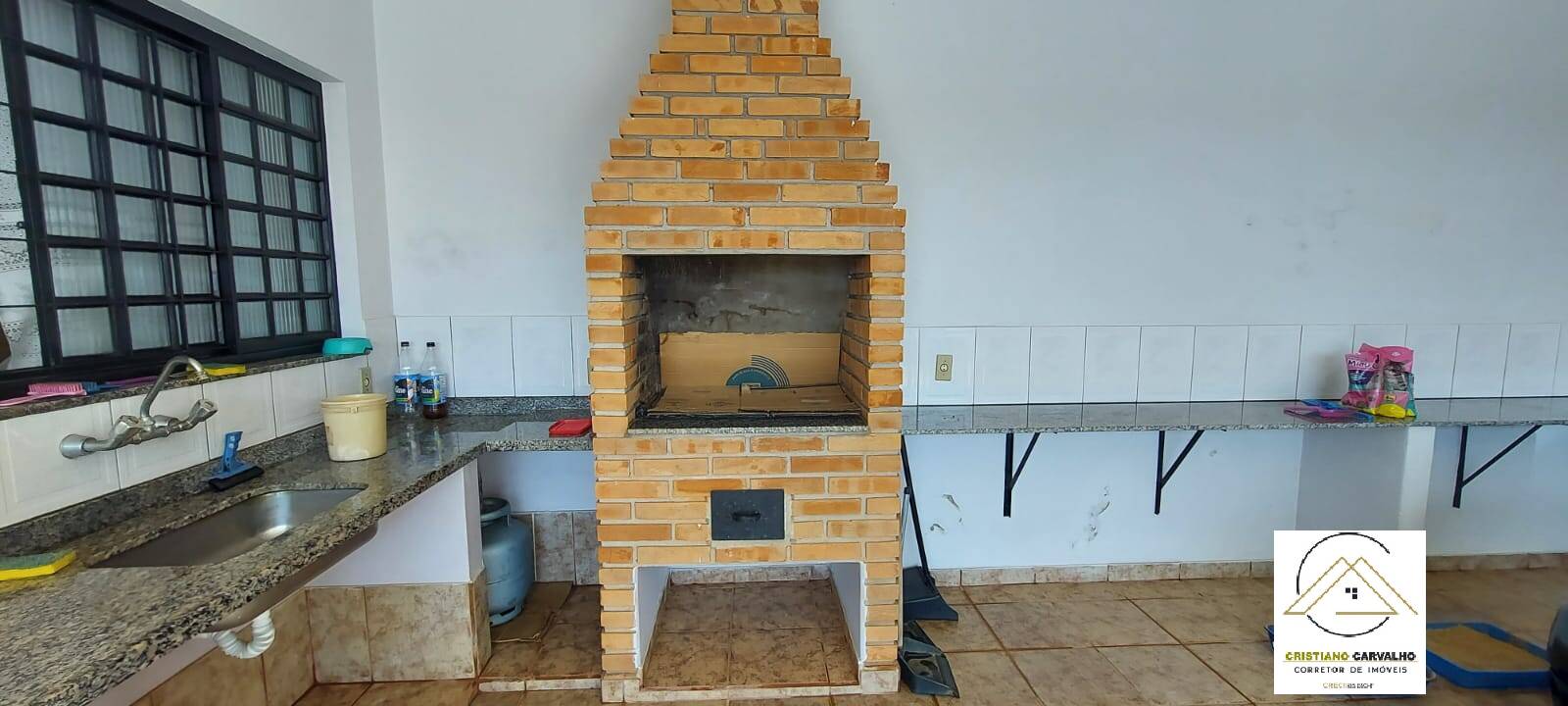 Casa, 2 quartos, 210 m² - Foto 8