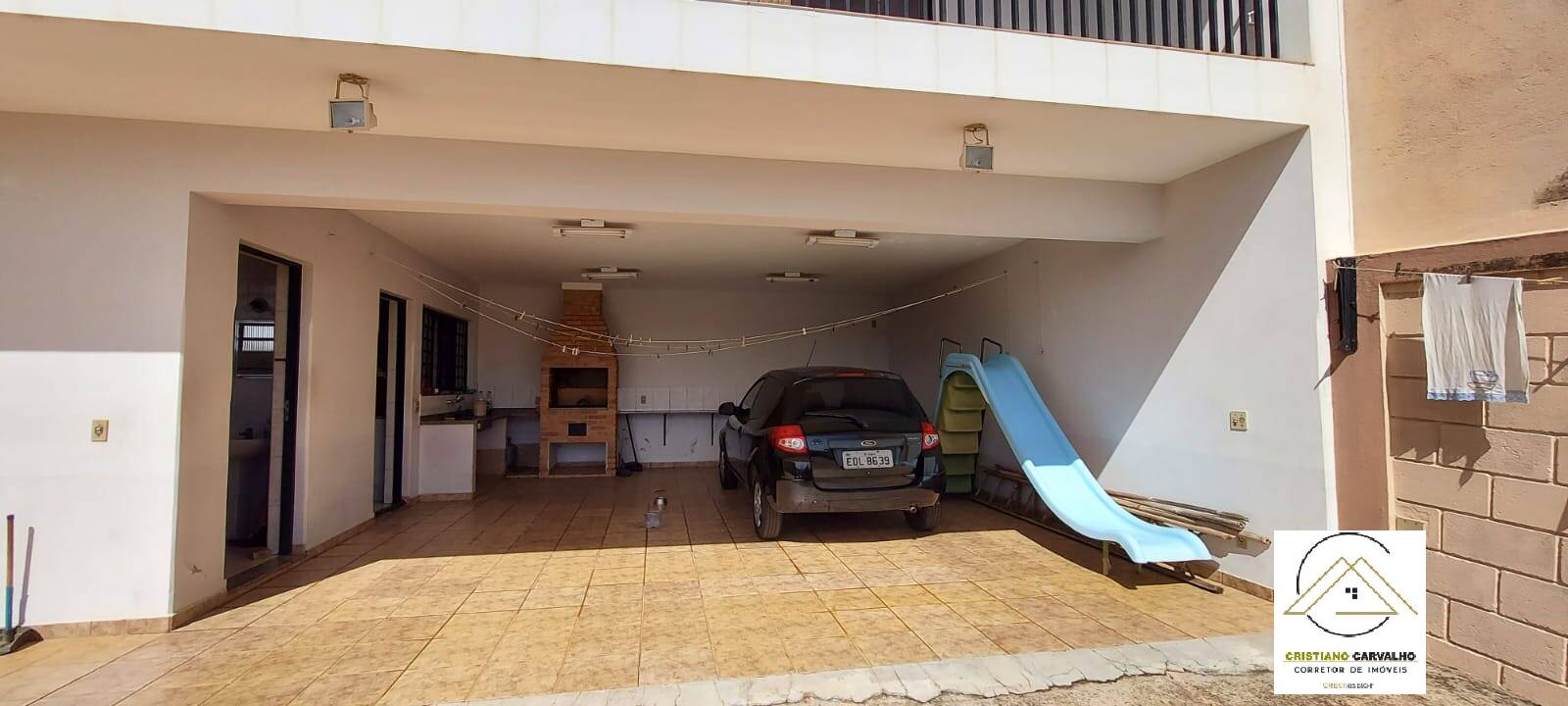Casa, 2 quartos, 210 m² - Foto 6