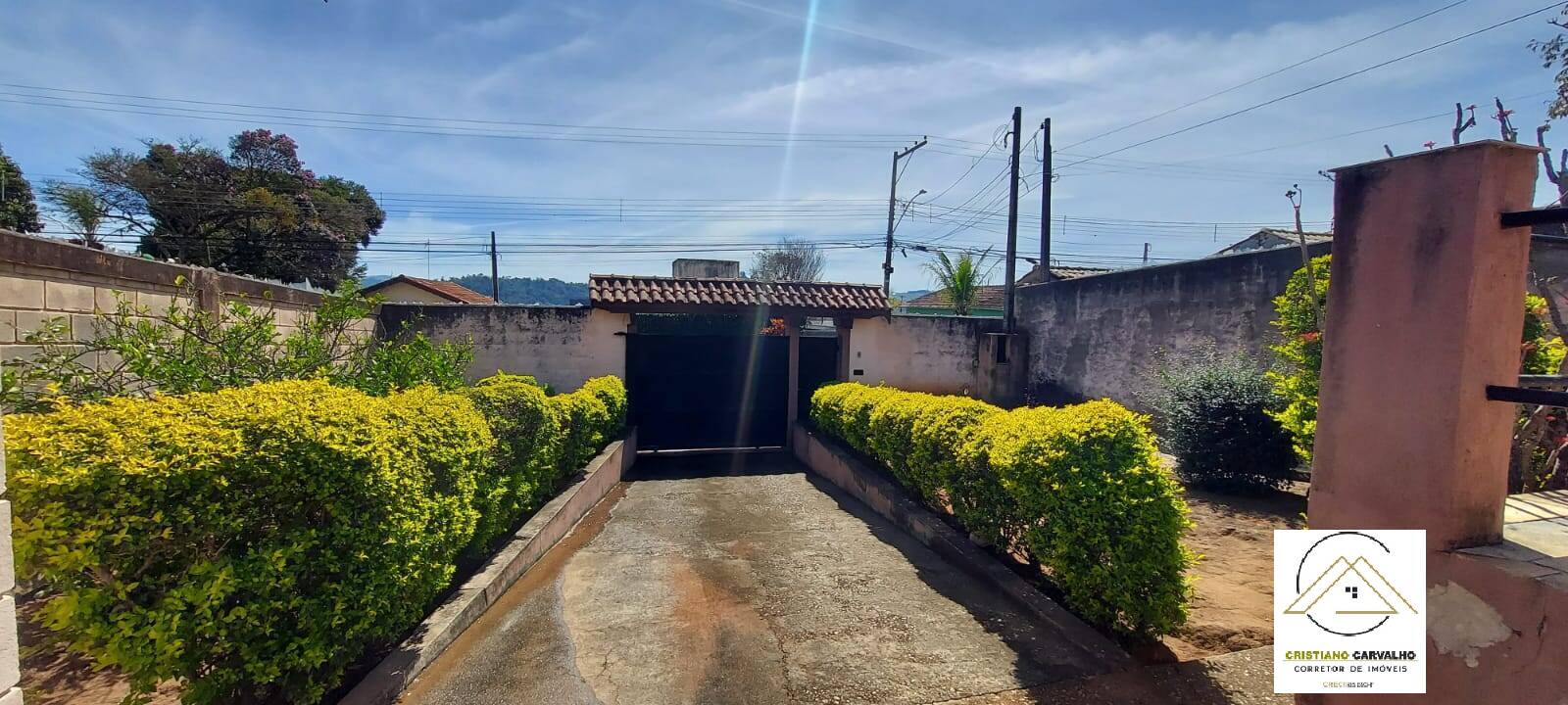 Casa, 2 quartos, 210 m² - Foto 2