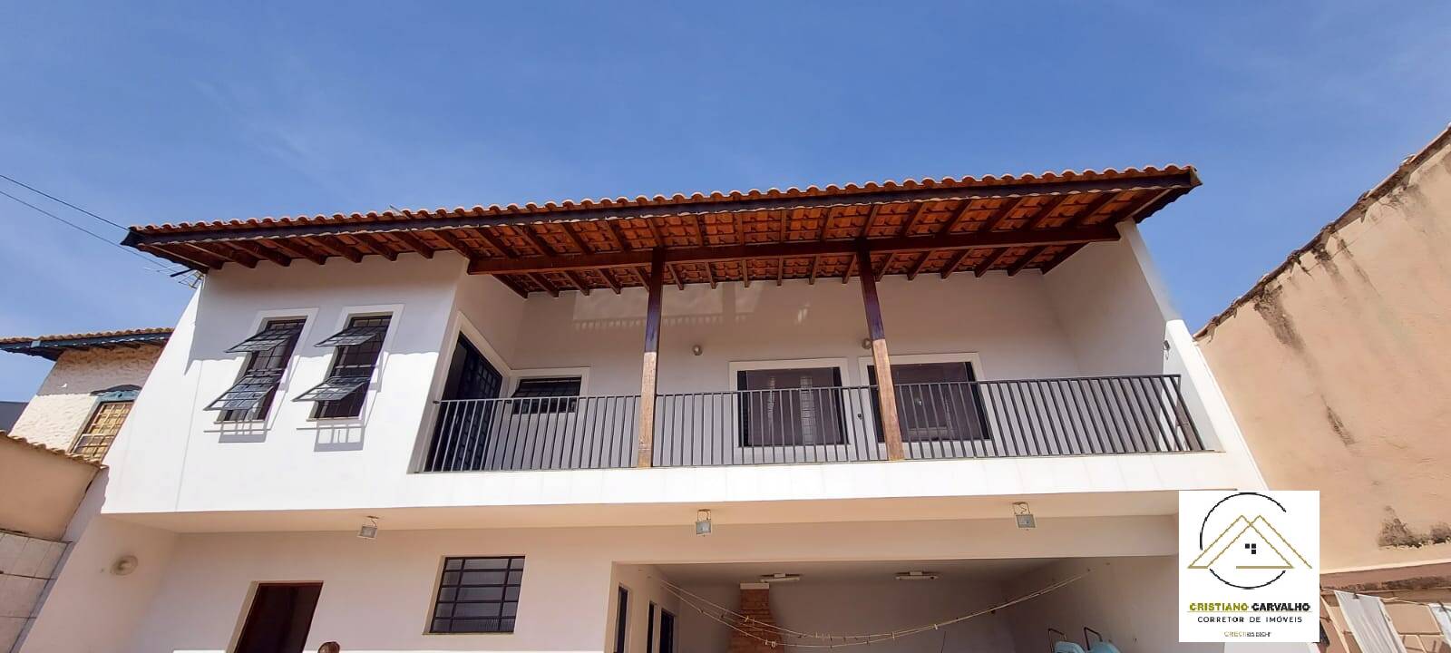 Casa, 2 quartos, 210 m² - Foto 4