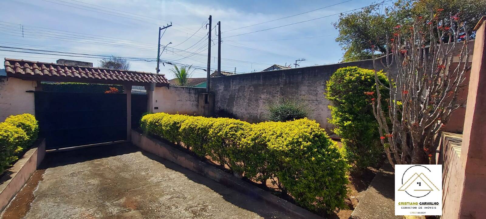 Casa, 2 quartos, 210 m² - Foto 3
