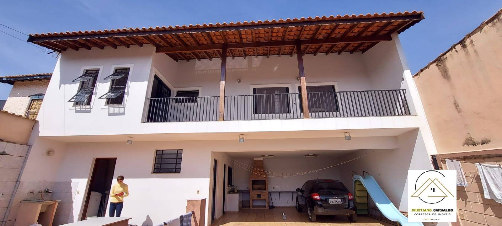 Casa, 2 quartos, 210 m² - Foto 36