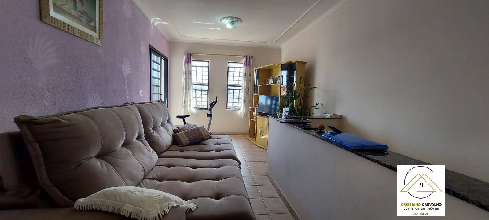 Casa, 2 quartos, 210 m² - Foto 9