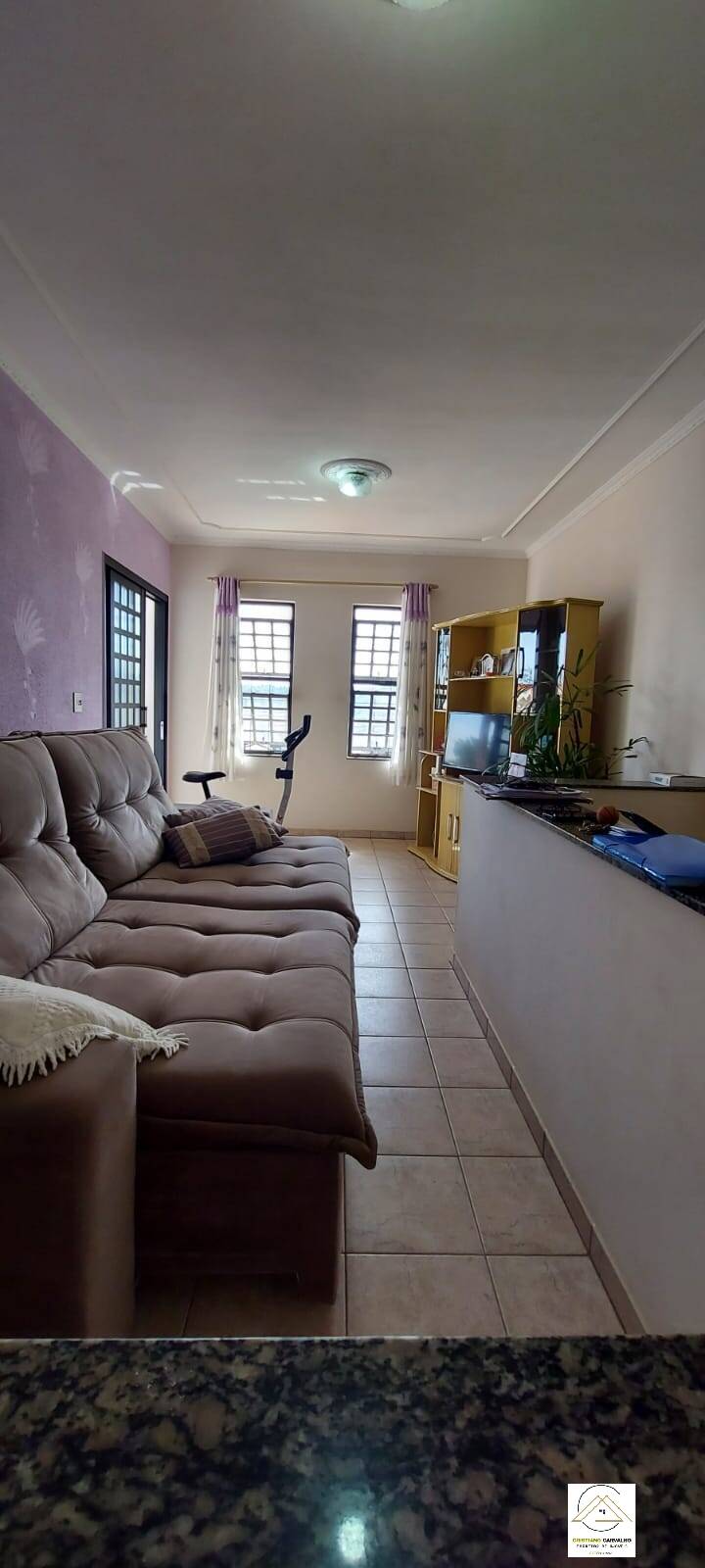 Casa, 2 quartos, 210 m² - Foto 10