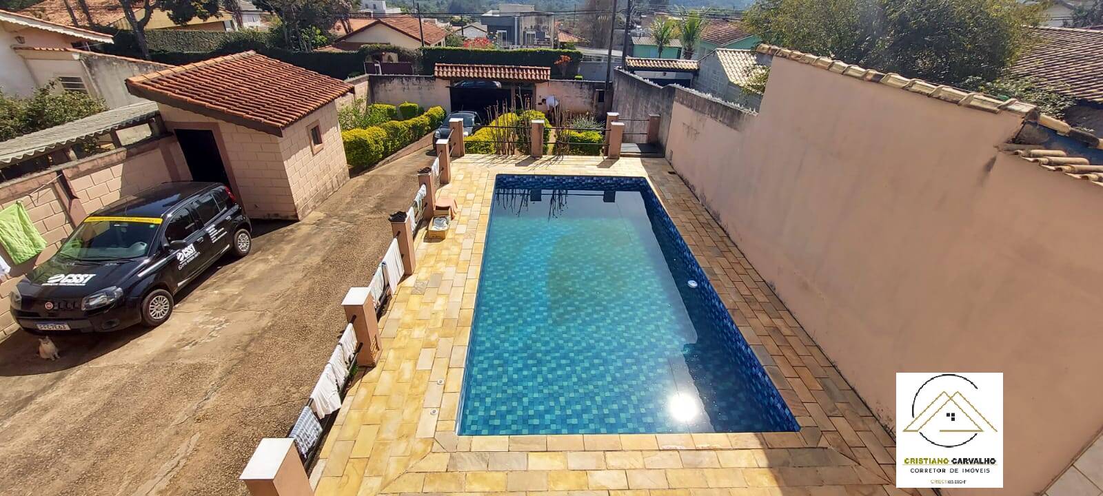 Casa, 2 quartos, 210 m² - Foto 32