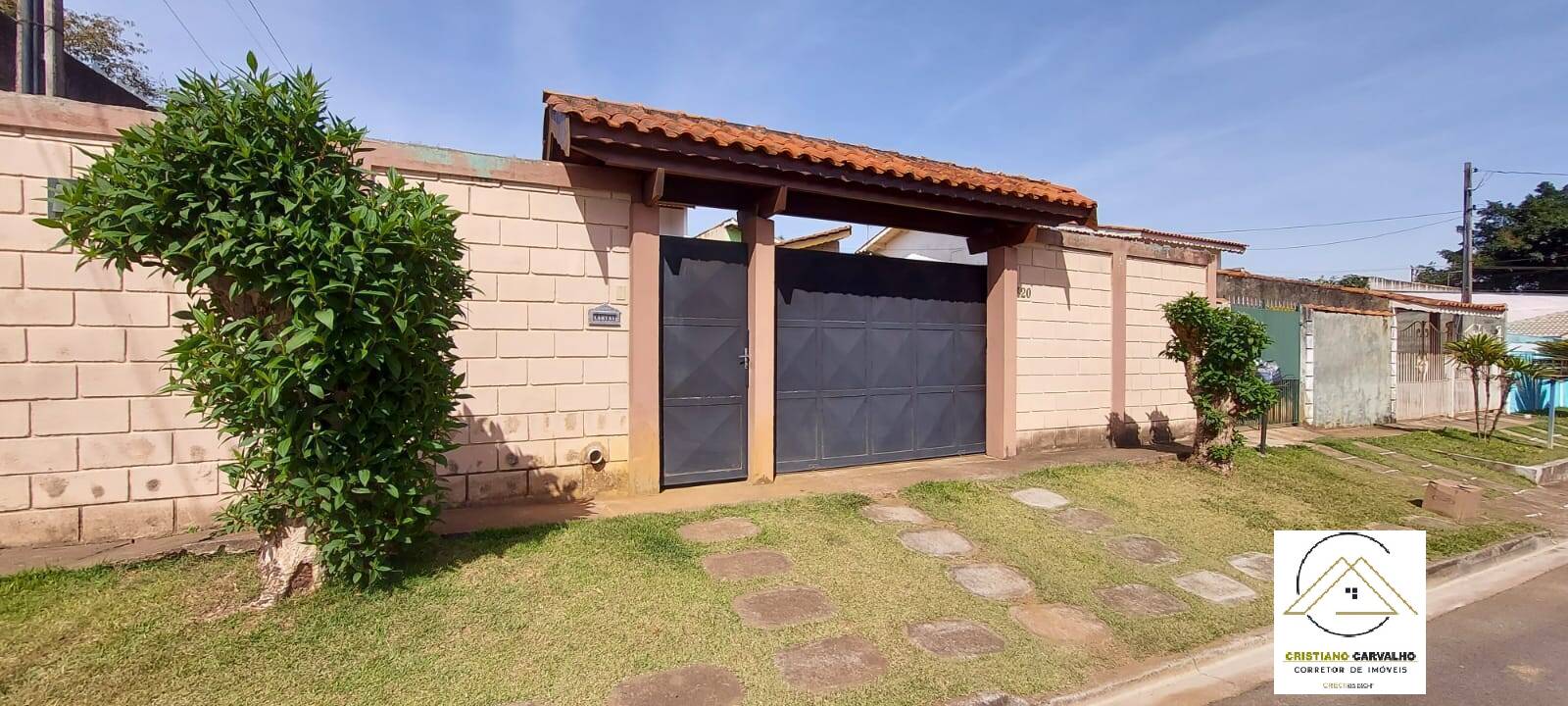 Casa, 2 quartos, 210 m² - Foto 34