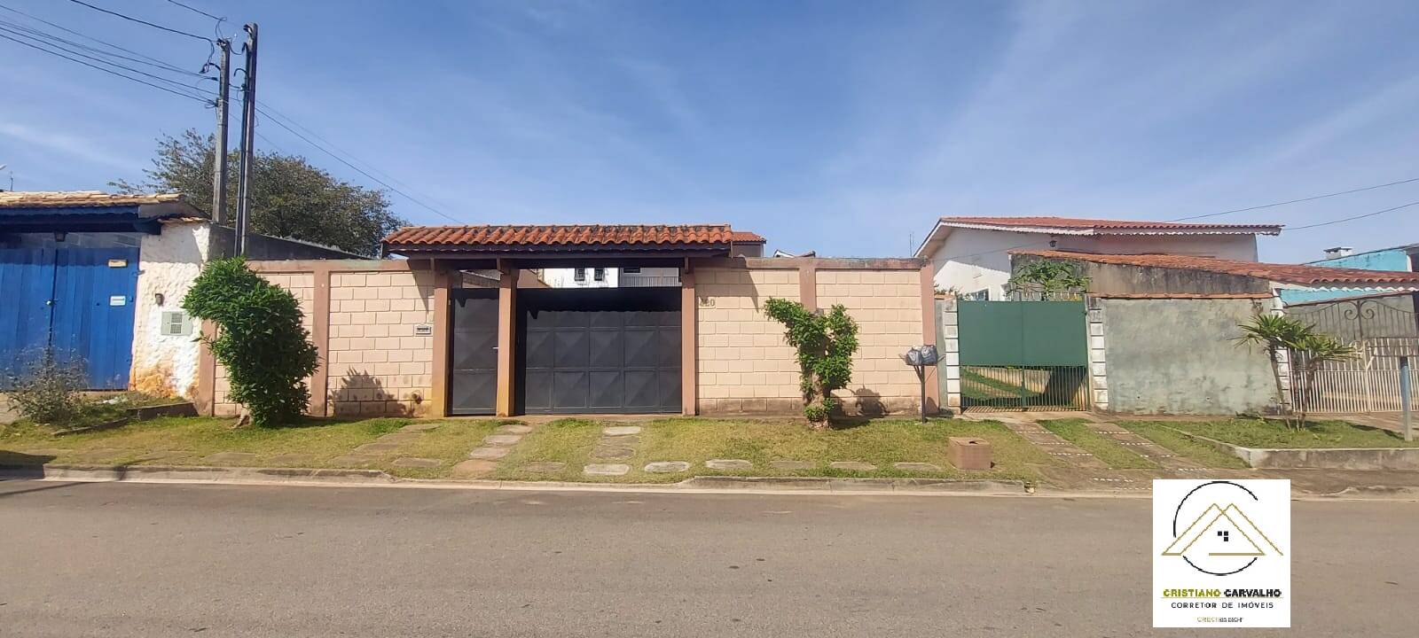 Casa, 2 quartos, 210 m² - Foto 35