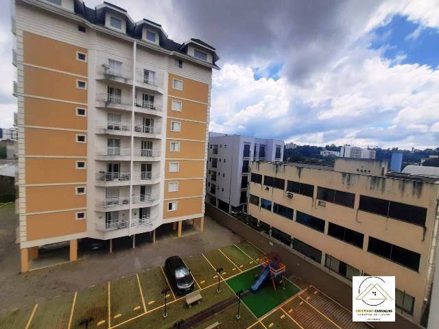 Apartamento, 2 quartos, 70 m² - Foto 2