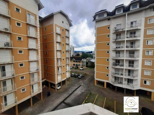 Apartamento, 2 quartos, 70 m² - Foto 1